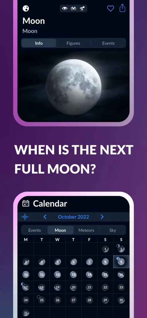 Sky Tonight – Star Gazer Guide