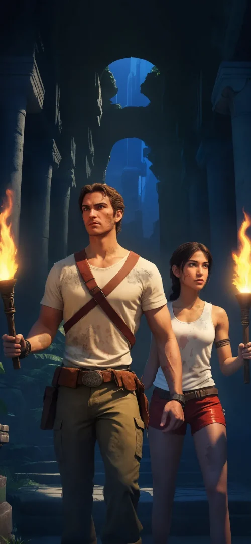 Survival Stories: Novel Games