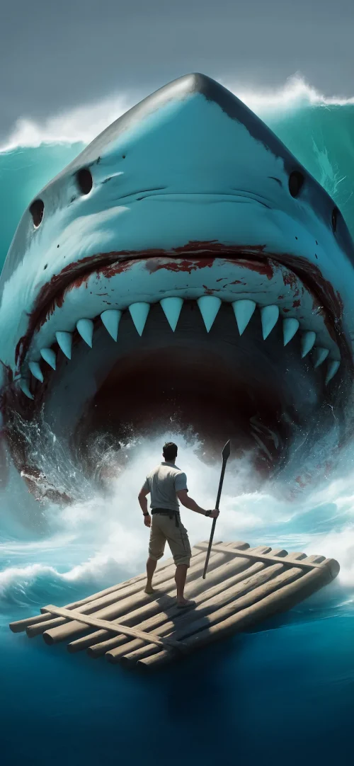 Survival Stories: Novel Games