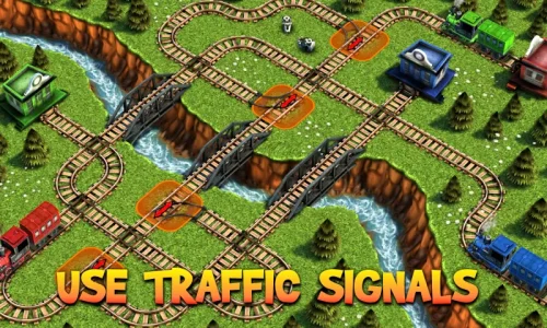 Train Crisis Plus