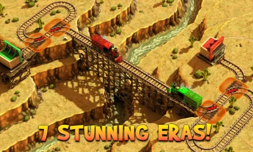 Train Crisis Plus