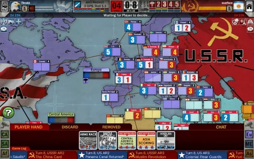 Twilight Struggle