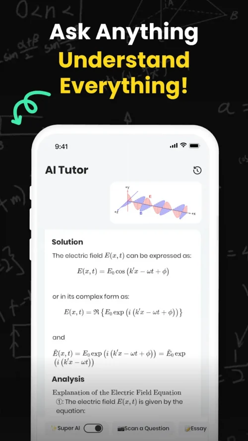 Uknow.AI: Homework&Math Solver