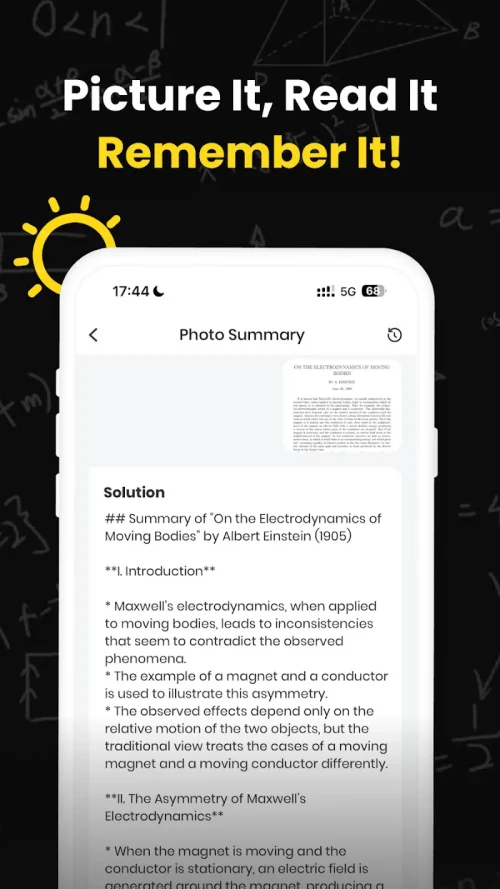 Uknow.AI: Homework&Math Solver