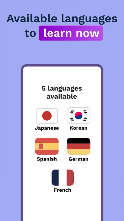 Umi – Language Learning