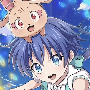 The Seventh Prince Master of Magic / 第七王子 マスターオブマジック