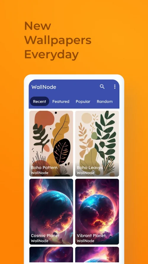 WallNode – 4K, HD Wallpapers