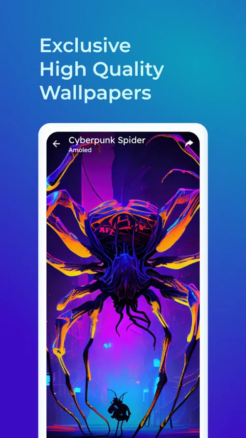 WallNode – 4K, HD Wallpapers