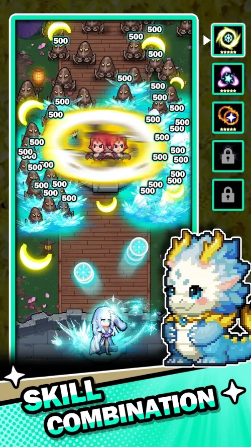 Witch Awakens