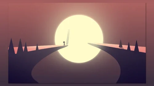 Zenge – Beautiful Puzzle Game