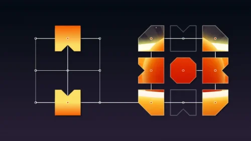 Zenge – Beautiful Puzzle Game
