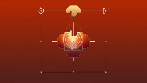Zenge – Beautiful Puzzle Game