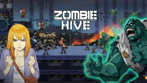 Zombie Hive