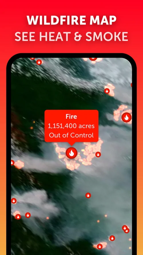 Zoom Earth – Live Weather Map