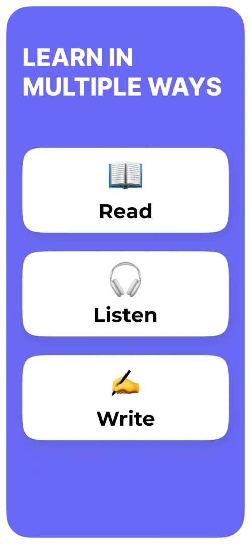 Anki Pro: Flashcards Learning