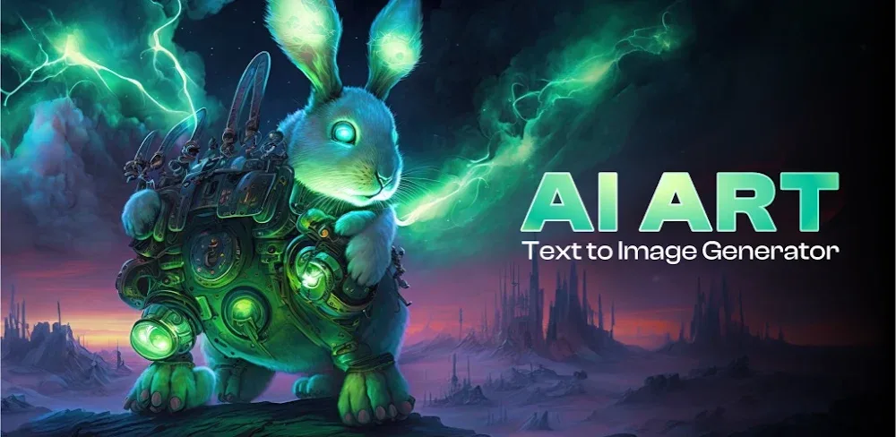 Artist AI Art Photo Generator