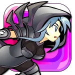 Blade of Goddess – Runner