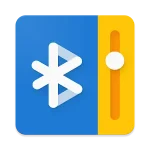 Bluetooth Volume Manager