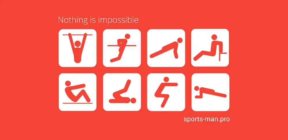 Sportsman (Bodyweight Workout at Home)