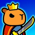 Capybara Clash