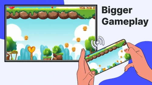 CastDuo – Screen Mirroring TV