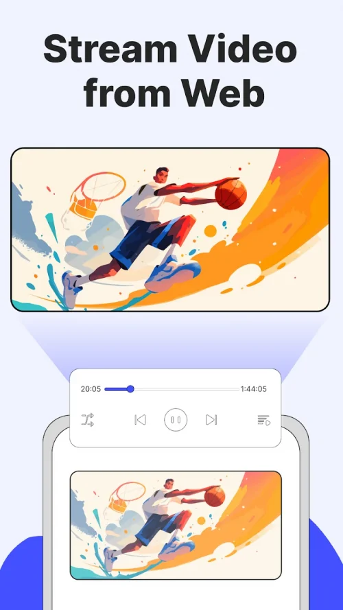 CastDuo – Screen Mirroring TV