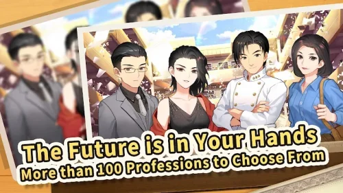 Chinese Parents