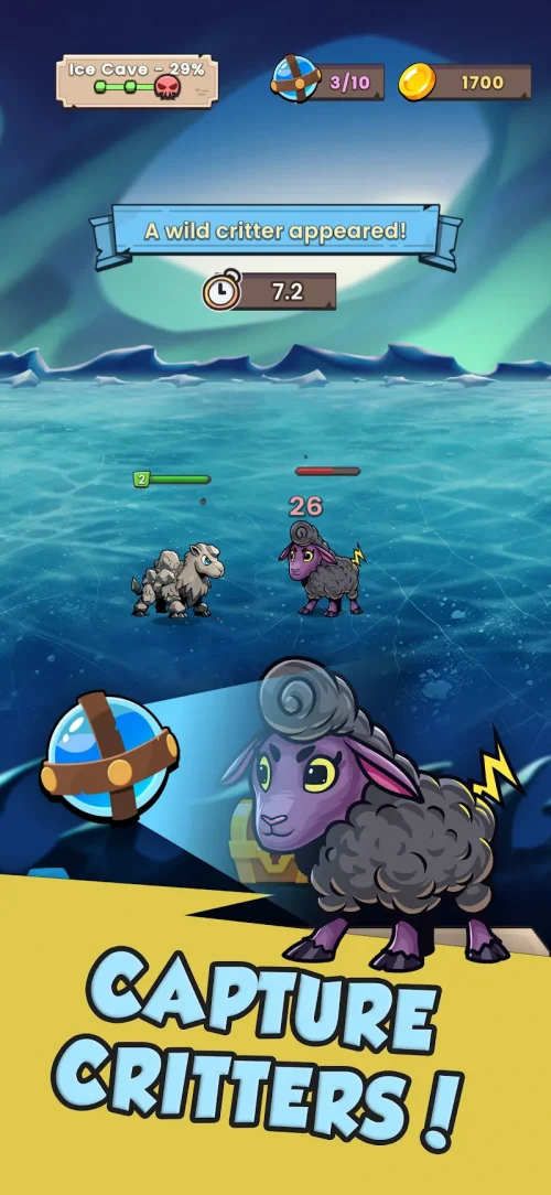 CritterCraft Chronicles