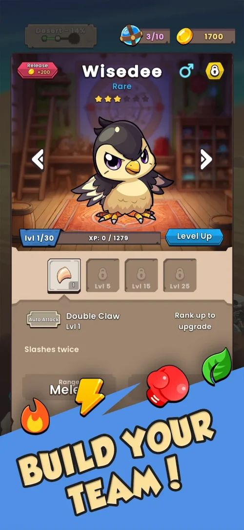 CritterCraft Chronicles