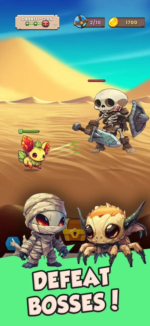 CritterCraft Chronicles