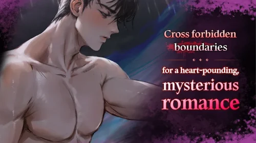 Dark Romance: Ethereal Lovers