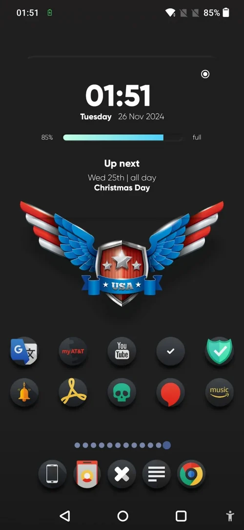 Darko 3 – Icon Pack