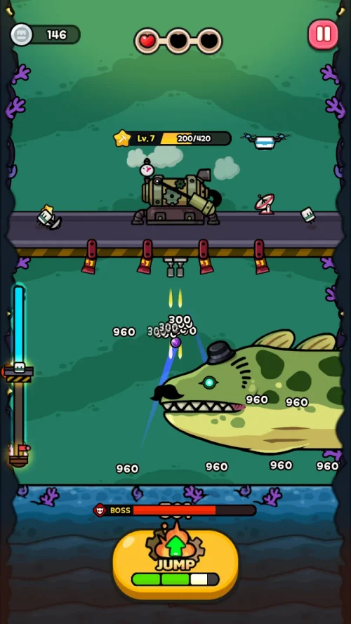 DDDigger