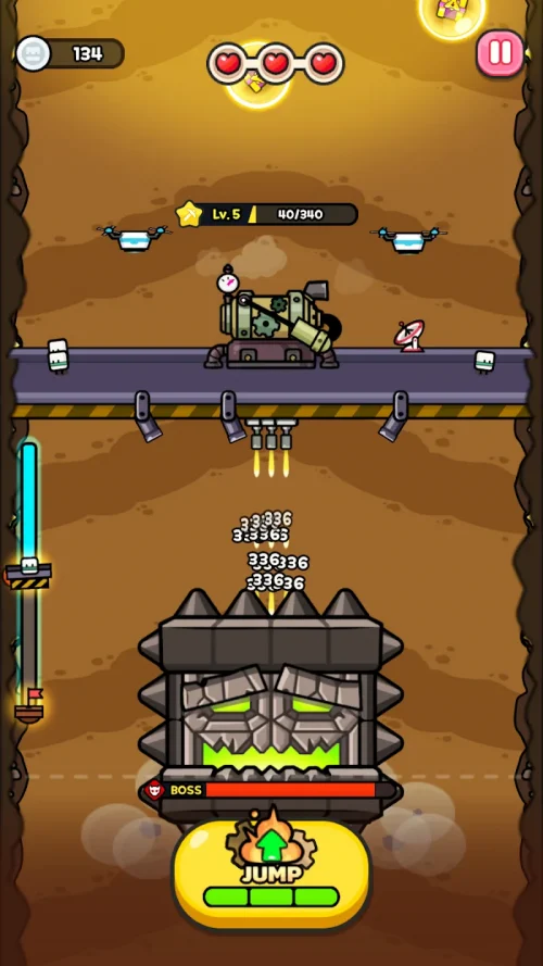 DDDigger