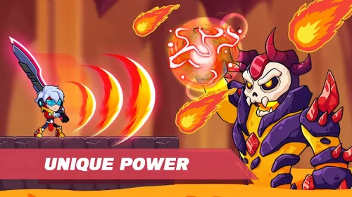 Demon World: Zero Dungeon