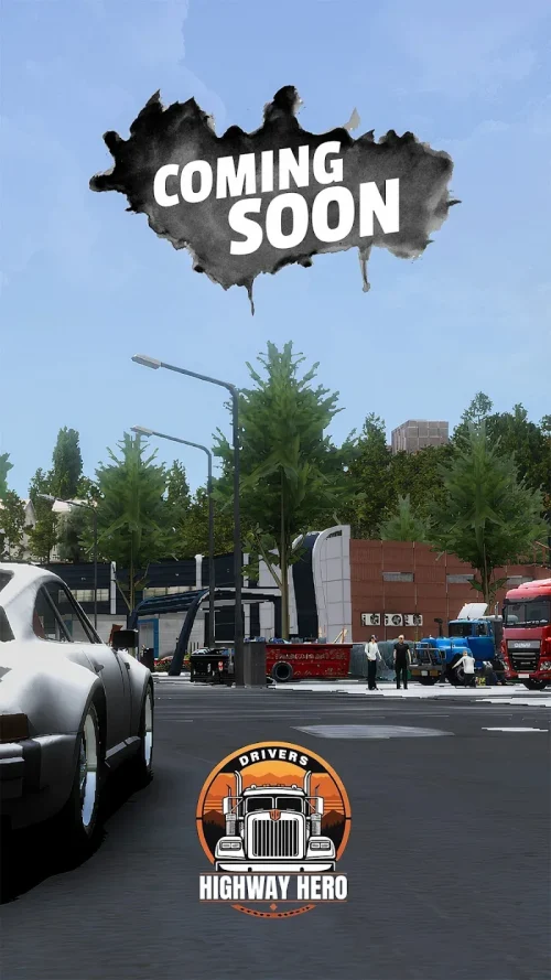 Drivers: Highway Hero
