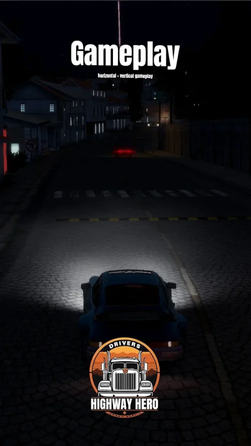 Drivers: Highway Hero