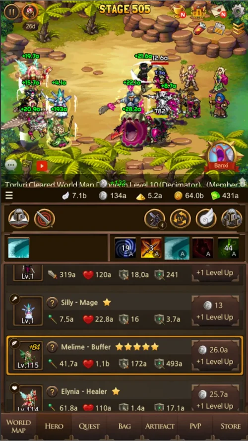 Everybody’s RPG