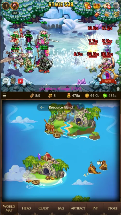 Everybody’s RPG