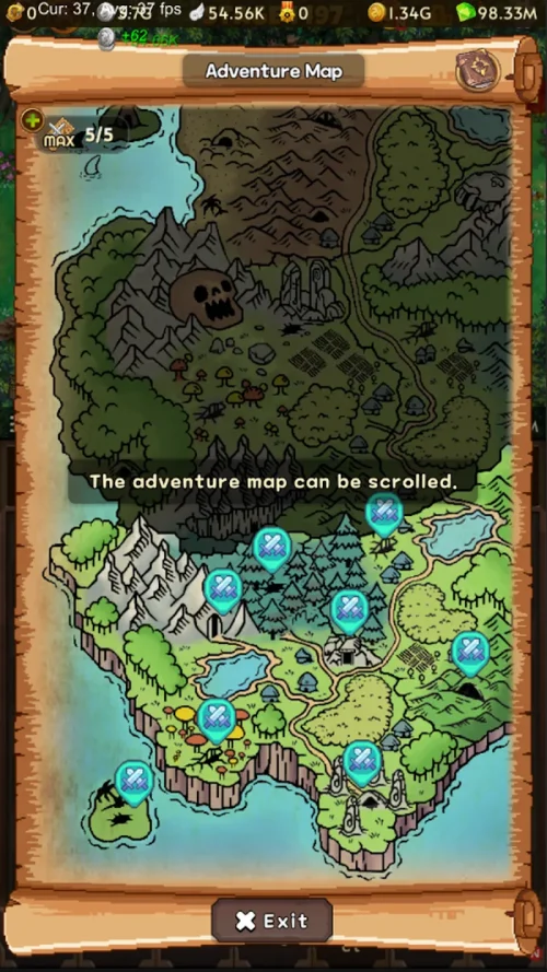 Everybody’s RPG