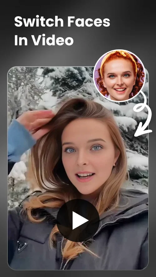 Face Swap – AI Photo Editor