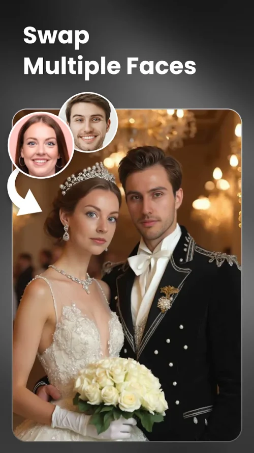 Face Swap – AI Photo Editor