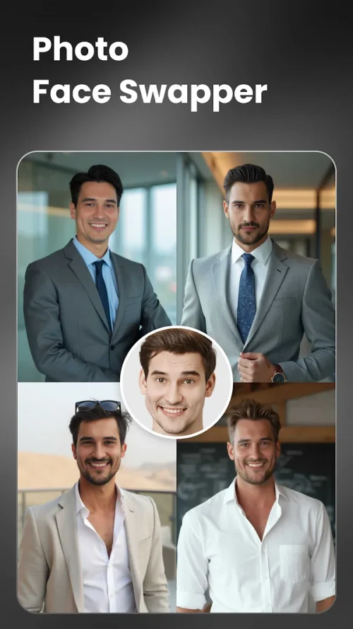 Face Swap – AI Photo Editor