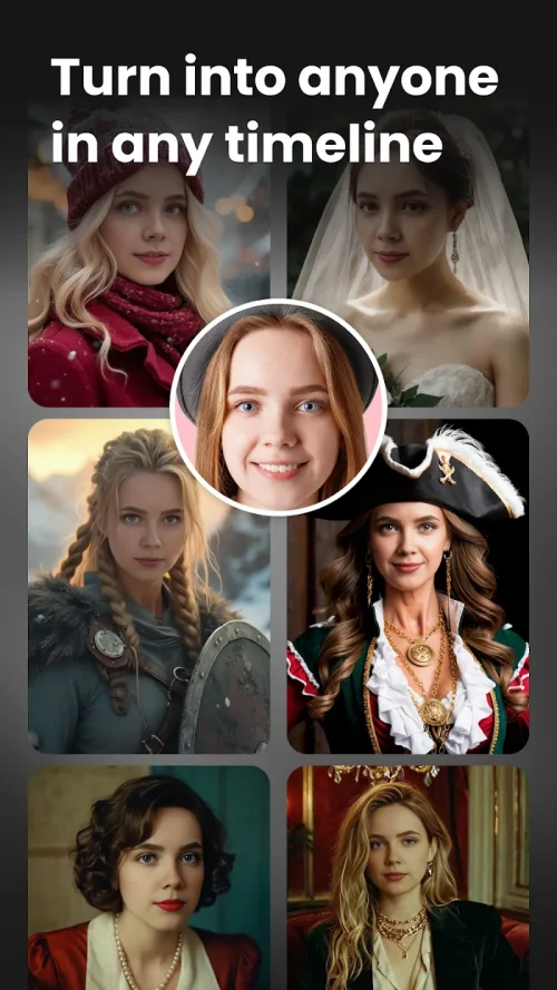 Face Swap – AI Photo Editor
