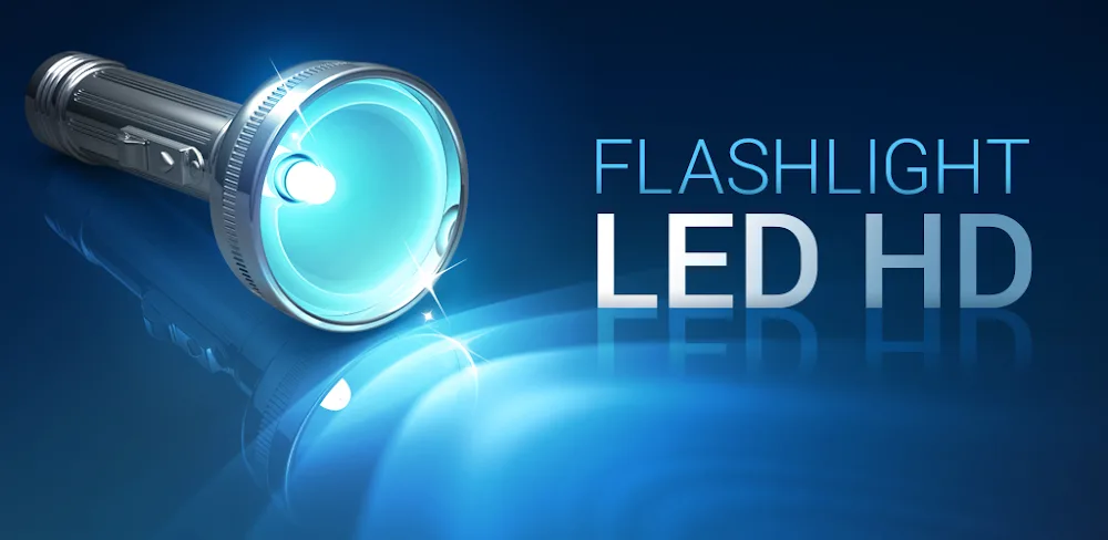 (Flashlight) FlashLight HD LED Pro