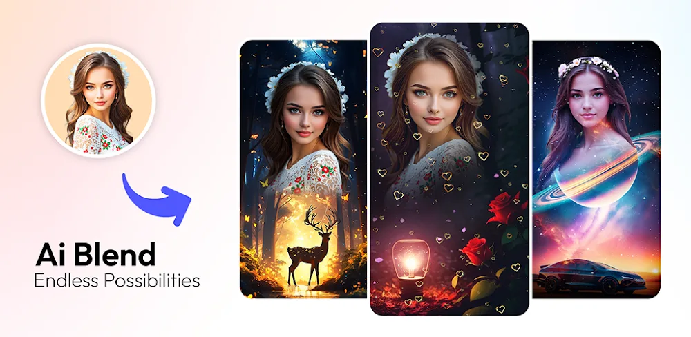 FramMe Photo Editor & Collage