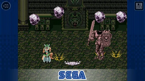 Golden Axe Classics