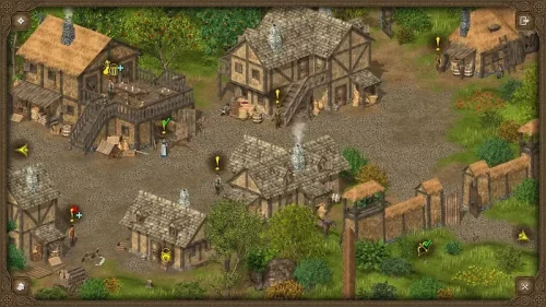 Hero of the Kingdom: Tales 3