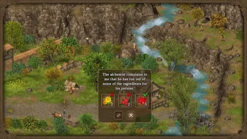 Hero of the Kingdom: Tales 3