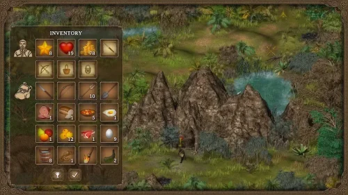 Hero of the Kingdom: Tales 3